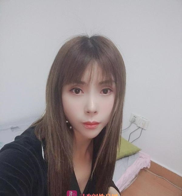 园区服务系小姐姐