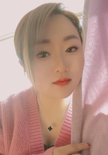 江宁小少妇