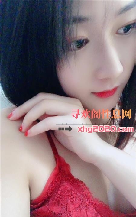 清纯小姐姐