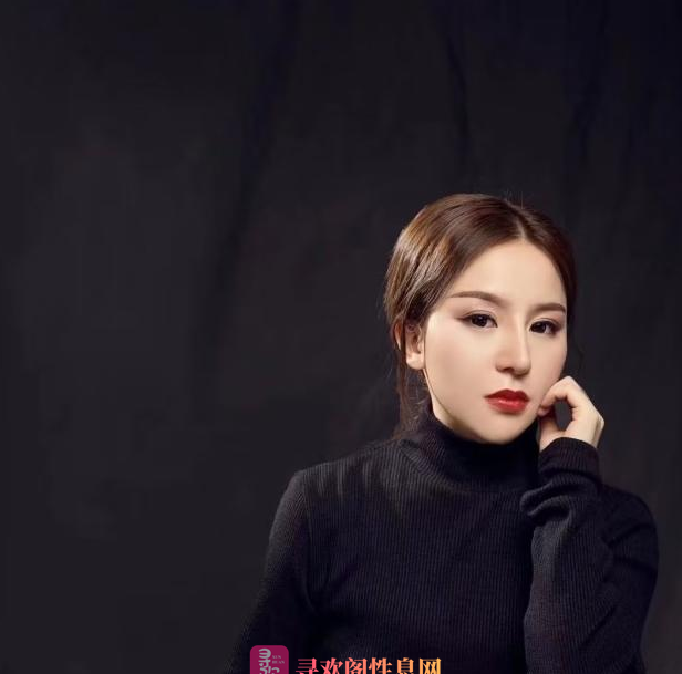 江北大模金美子