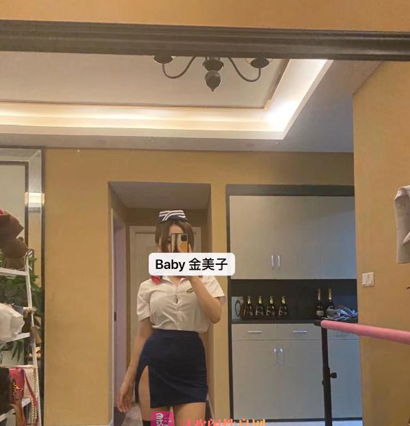 江北大模金美子