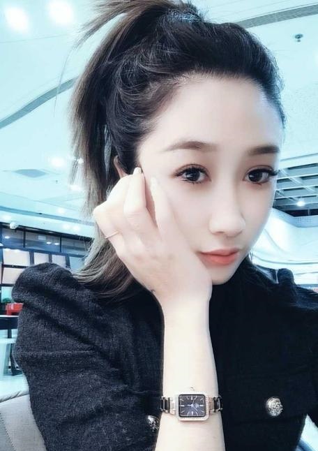 广州轻熟靓妹娜娜
