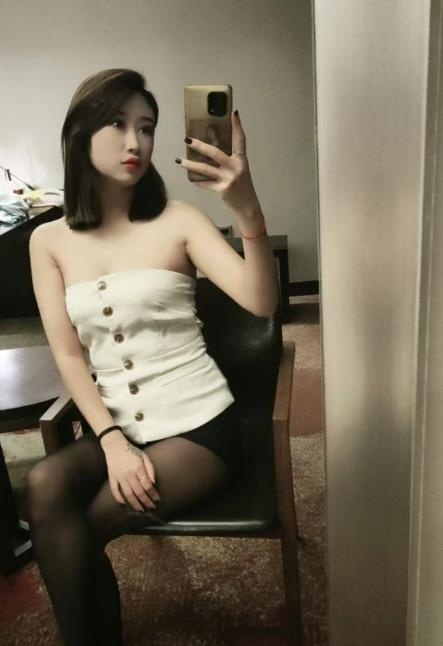 广州轻熟靓妹娜娜