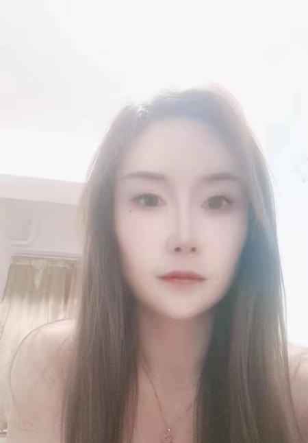 服务系骚师姐