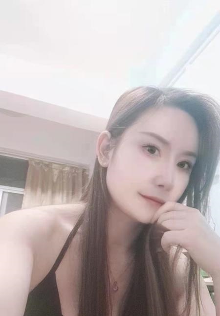 服务系骚师姐