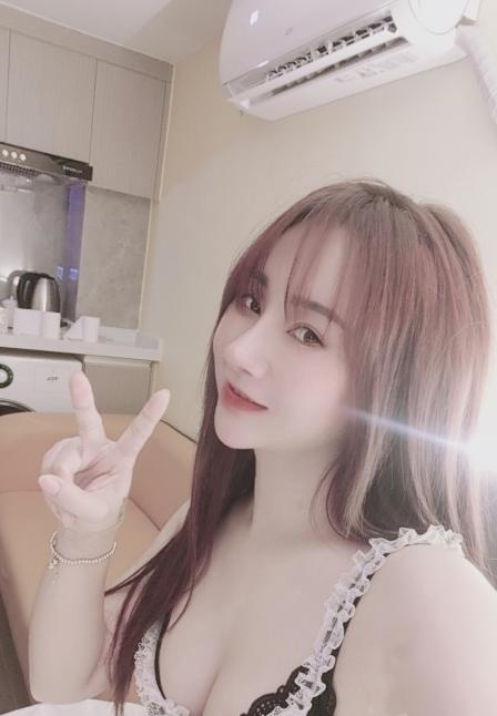 白云小琪琪