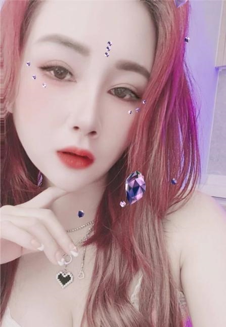 白云小琪琪