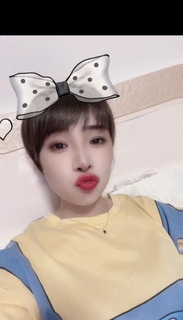 拱墅区短发妹子真真
