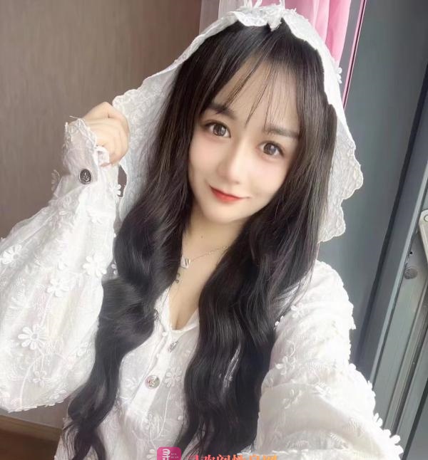 柔情的小女人