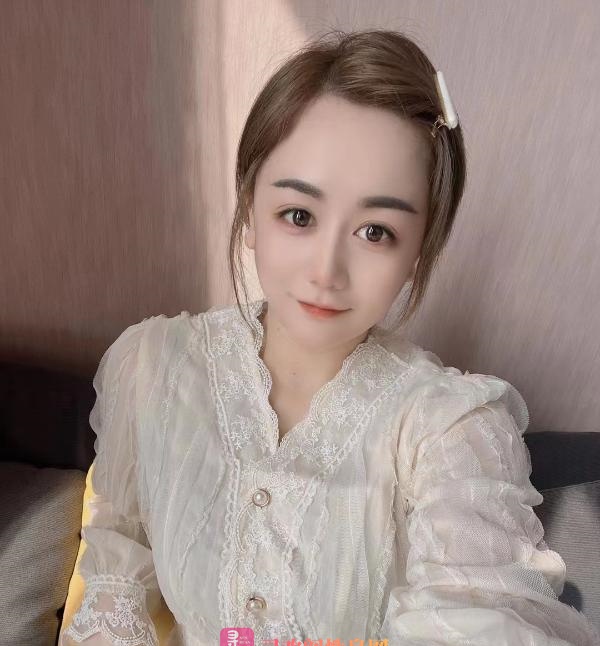 柔情的小女人