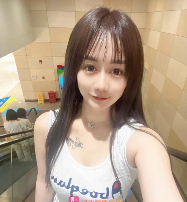 柔情的小女人