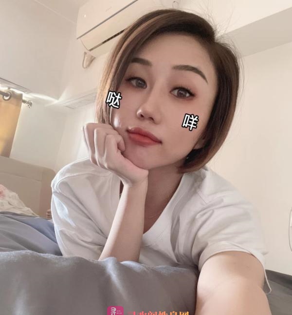 海珠甜美小姐姐乐儿
