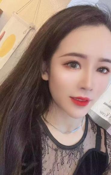 徐汇颜值乔乔