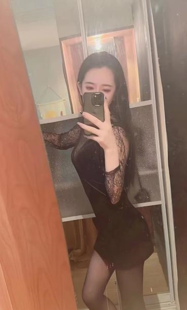 徐汇颜值乔乔