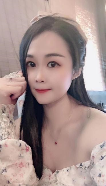 上城女友系妹妹姸酱