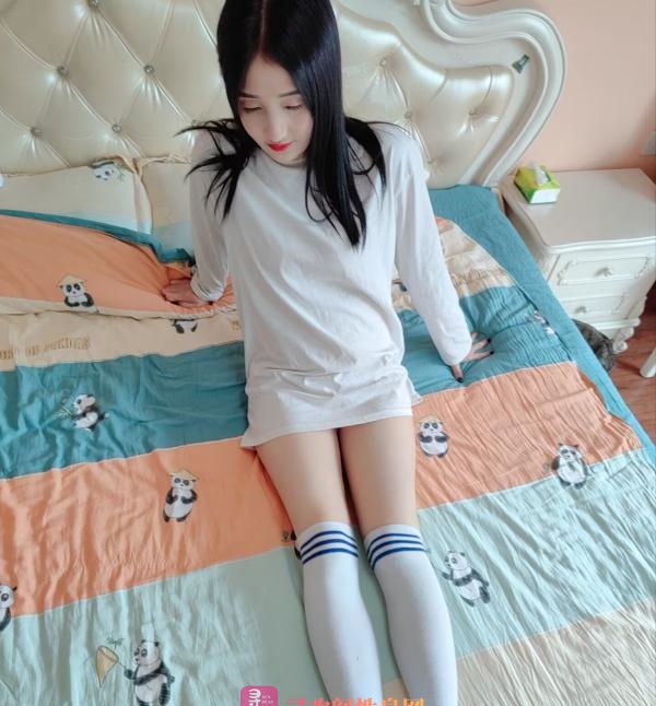 双流大长腿小猪猪