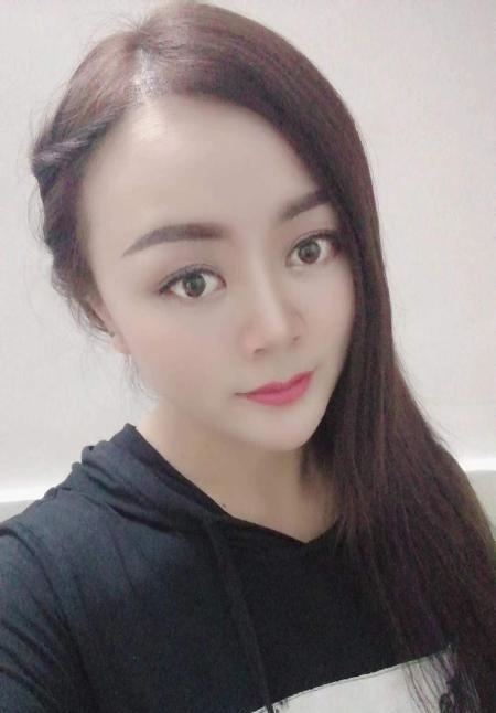 长腿小姐姐