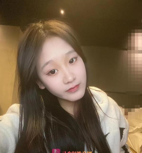 女友系姐姐小鱼