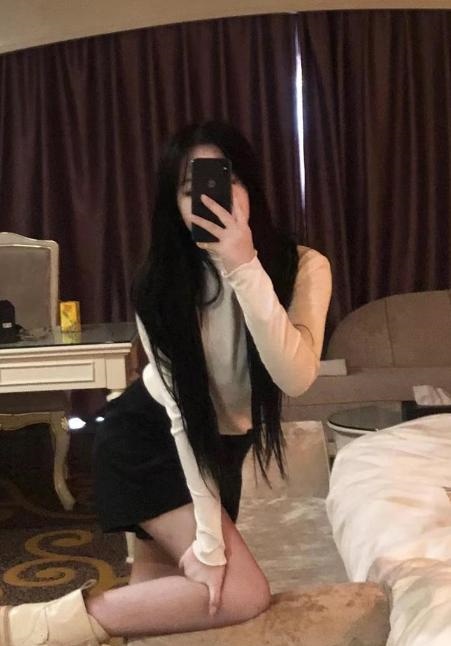 女友系姐姐小鱼