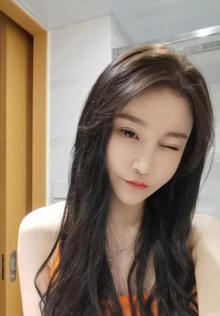 北门香香姑娘