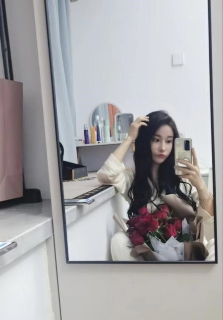 北门香香姑娘