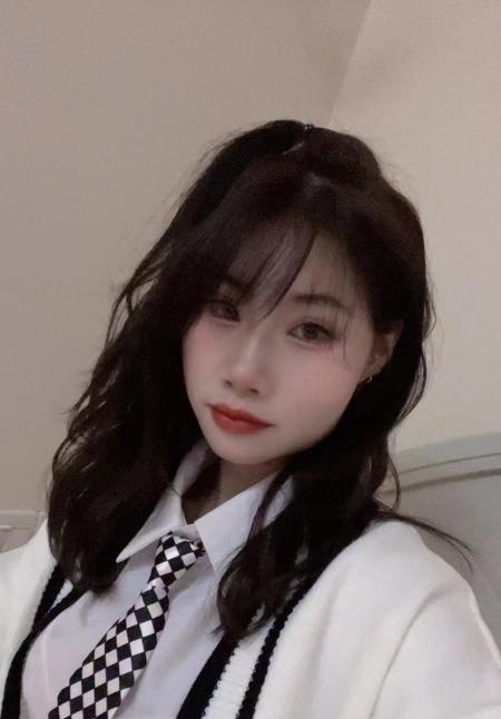 小艾妹妹