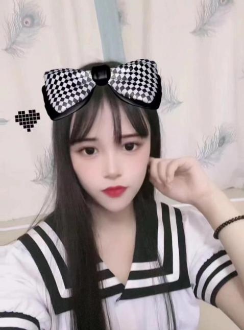 广州美人小萝莉