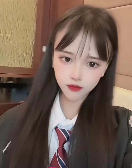 广州美人小萝莉
