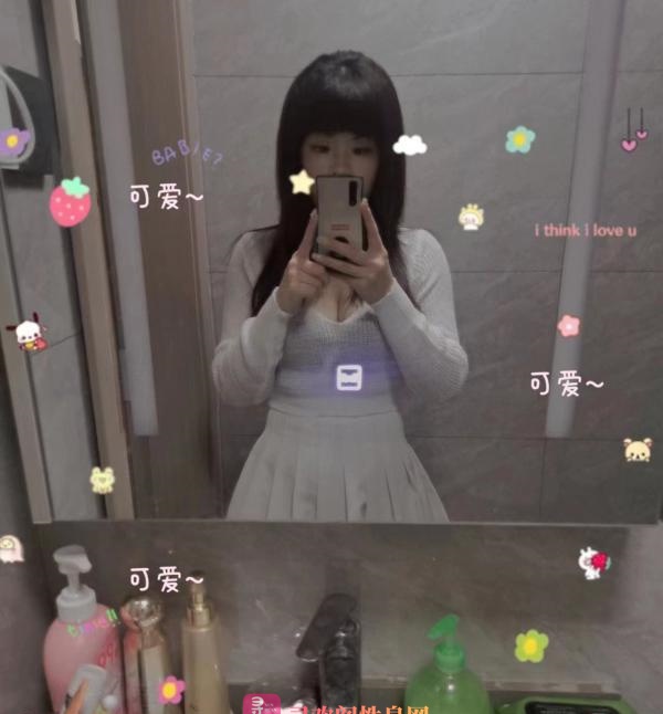 温州南站小娜娜