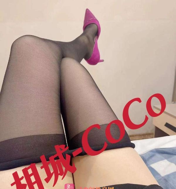 大奶coco小姐