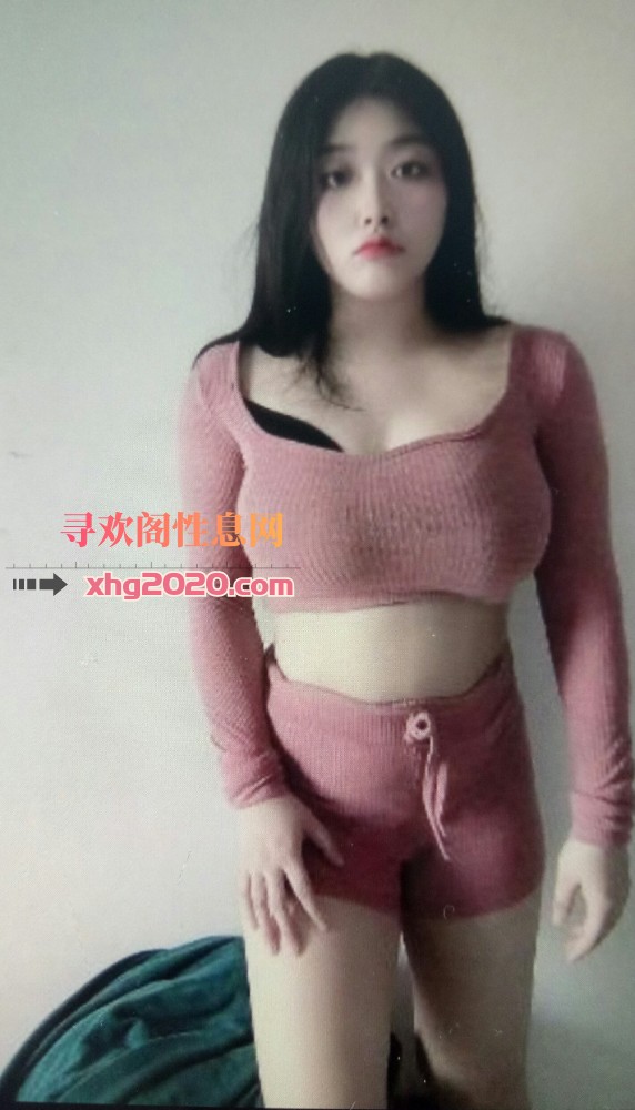 渝北大波妞