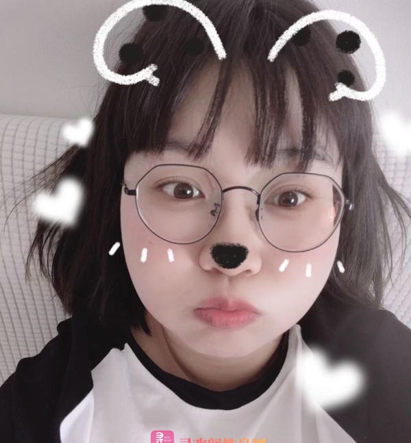 南京小胖妞