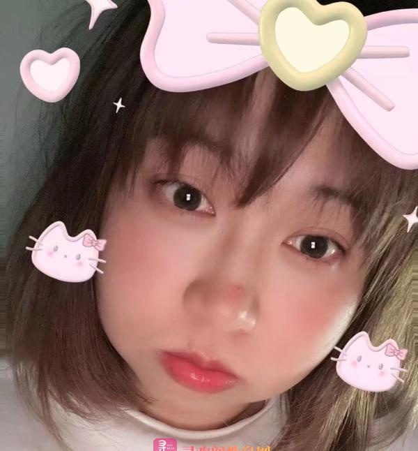 南京小胖妞