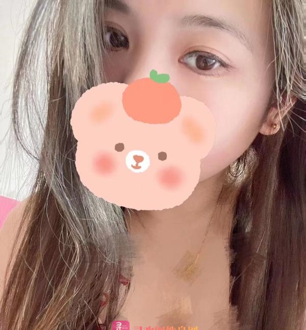 苗栗路大眼睛小小