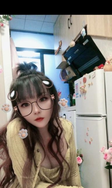 服务控奶兔妹妹