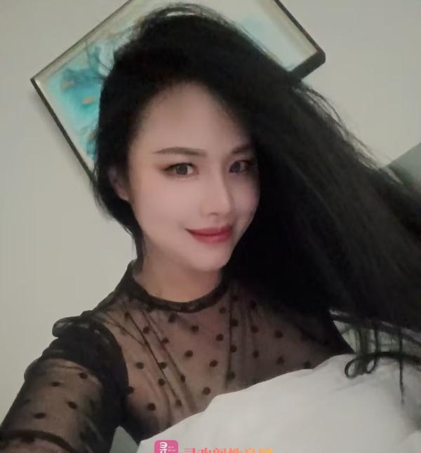 滨湖颜值尚可的御姐