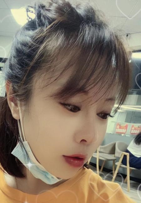 南山美臀教练小燕