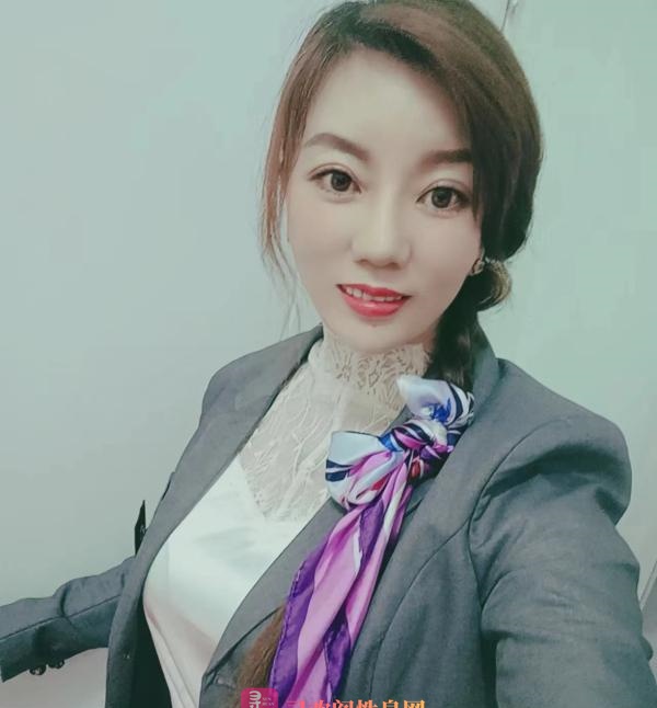 水床御姐蓝老师