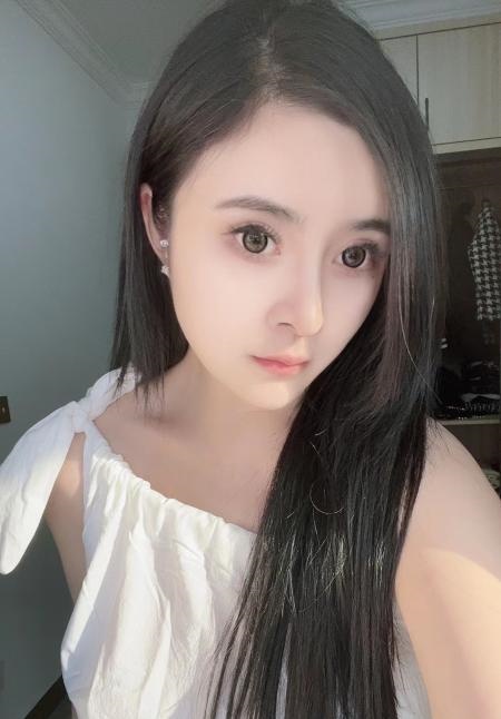 媛媛酱口技达人
