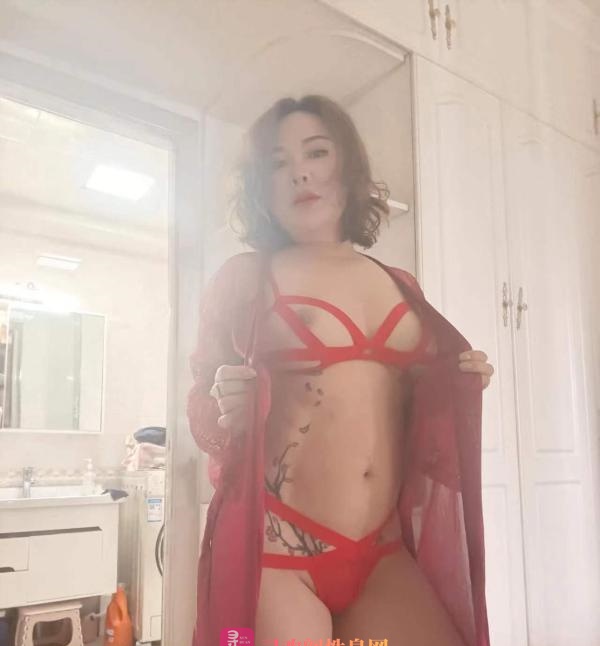 气质有韵味的熟女姐姐