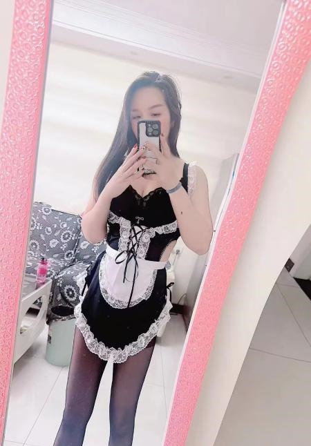 欢乐谷小蝶