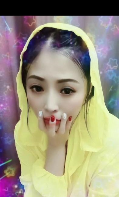 朝阳泻火小姐姐