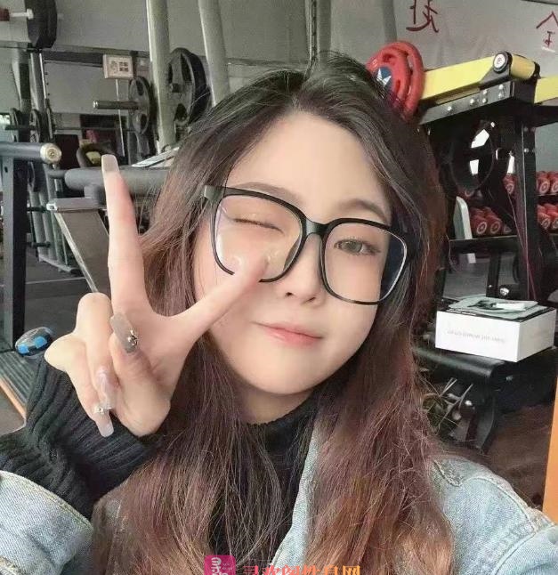 宝安可爱大胸妹