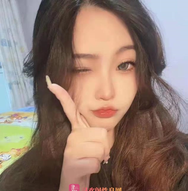 宝安可爱大胸妹