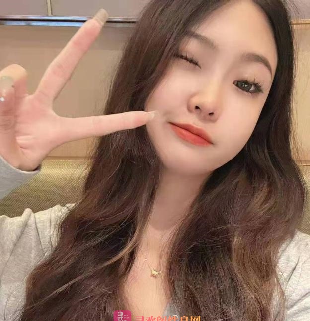 宝安可爱大胸妹