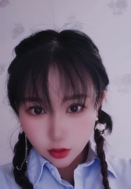 听话小姐姐
