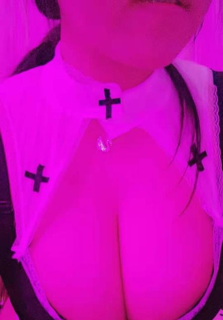 G奶真胸