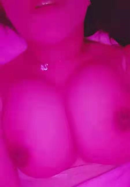 G奶真胸