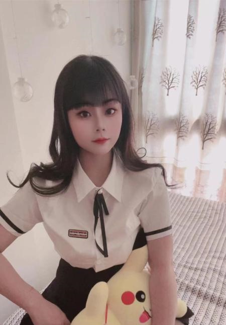 杭州毒龙妹