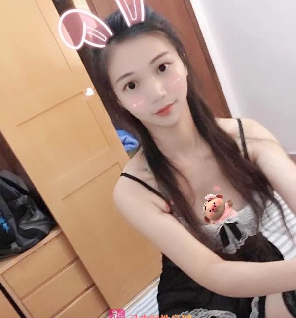 昌岗漂亮小姐姐